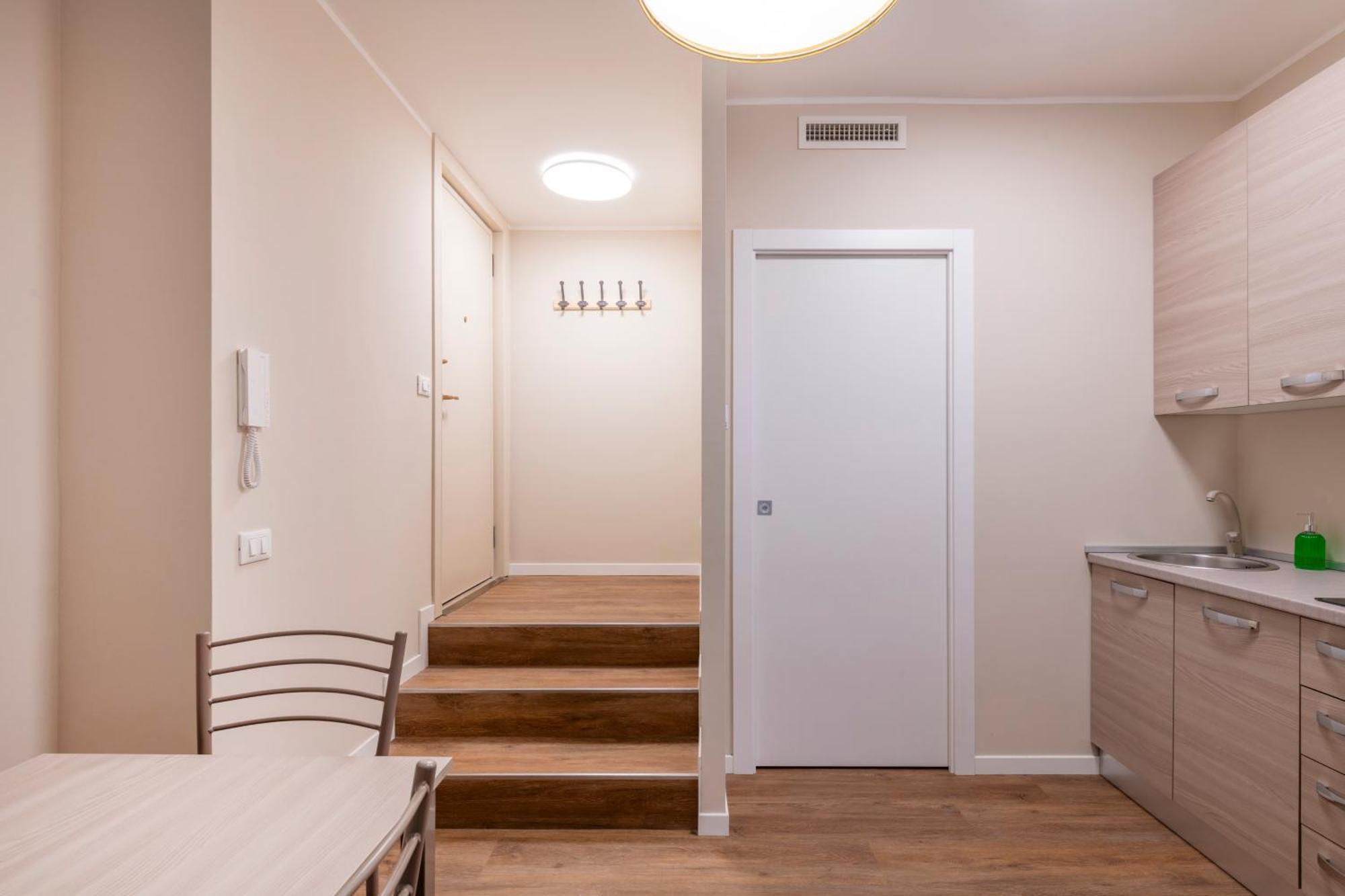 Citylife1 - Comfortable With Two Bedrooms * Milano