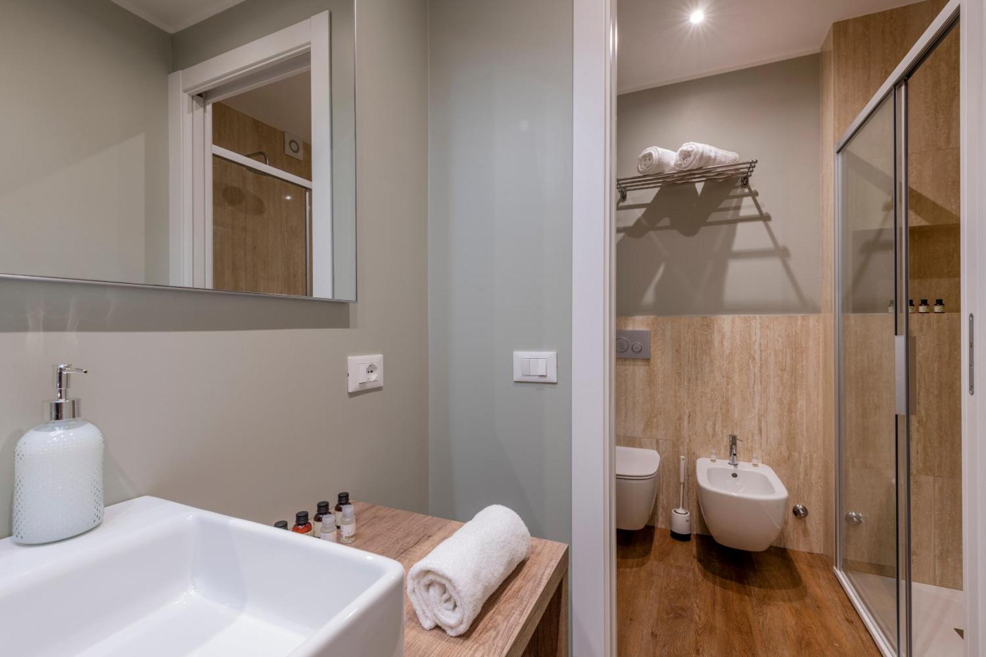 Citylife1 - Comfortable With Two Bedrooms Appartamento *
