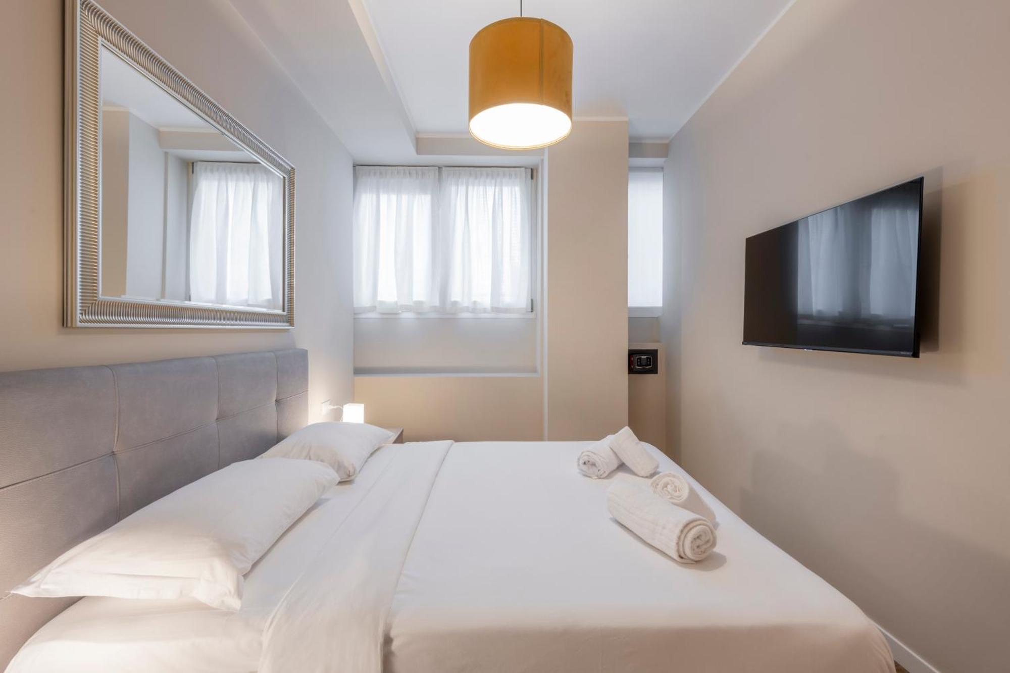 Appartamento Citylife1 - Comfortable With Two Bedrooms *