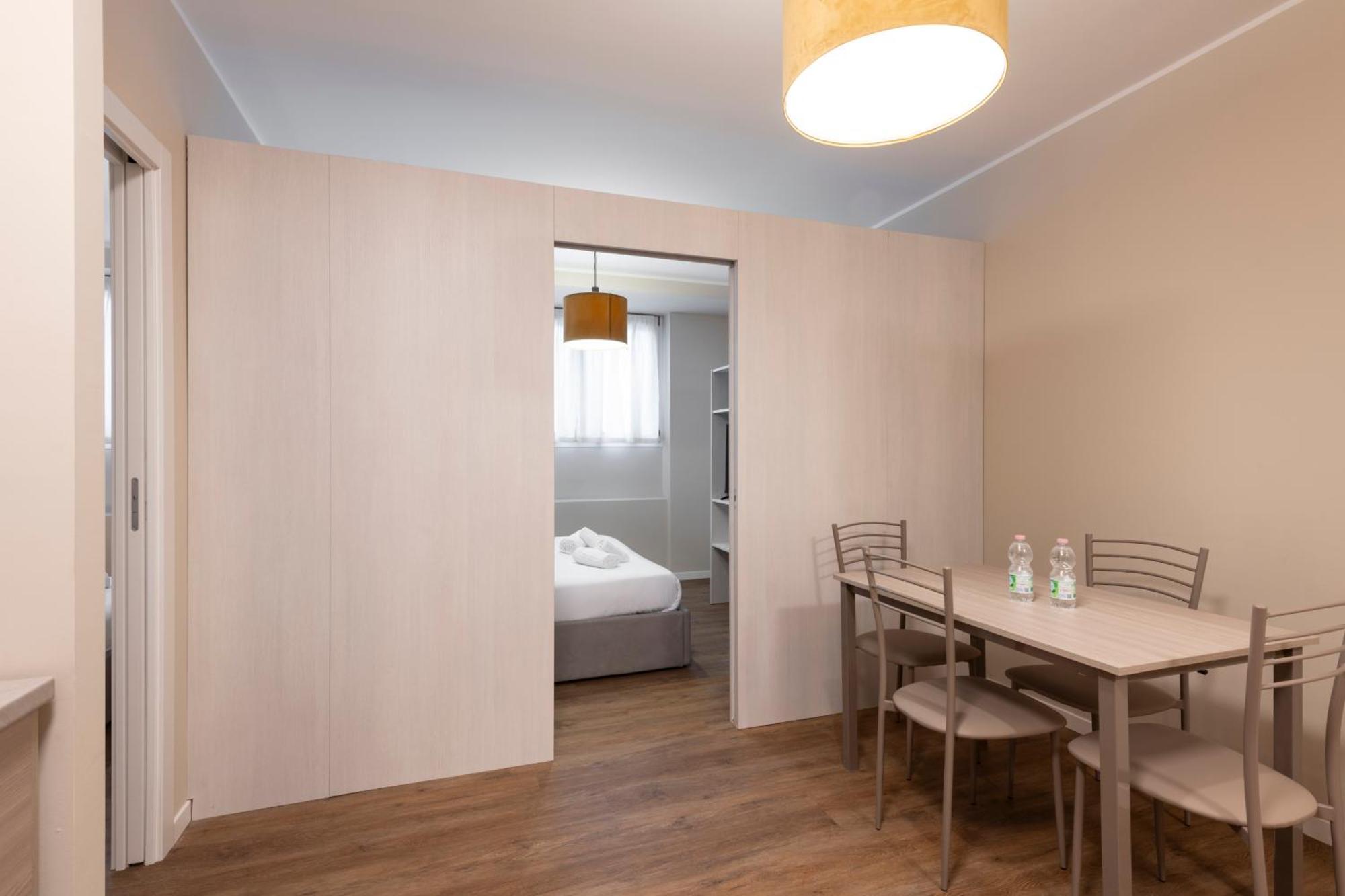 Citylife1 - Comfortable With Two Bedrooms Appartamento *