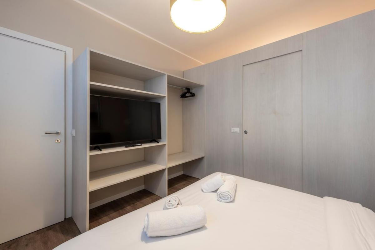 Appartamento Citylife1 - Comfortable With Two Bedrooms