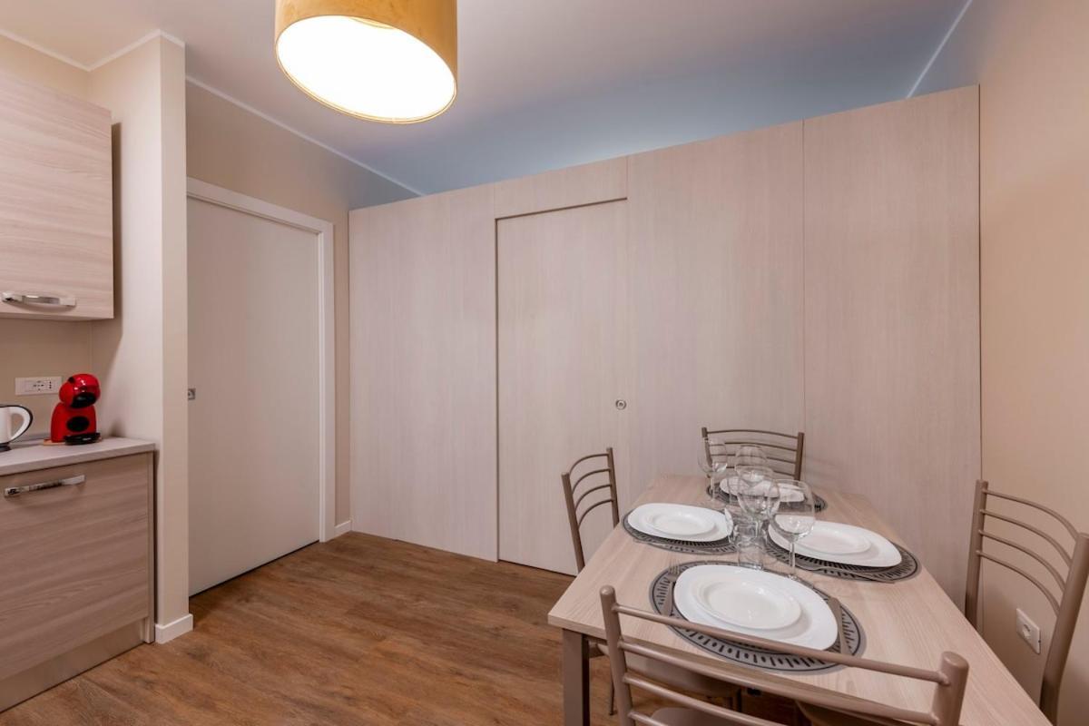 Citylife1 - Comfortable With Two Bedrooms Appartamento *