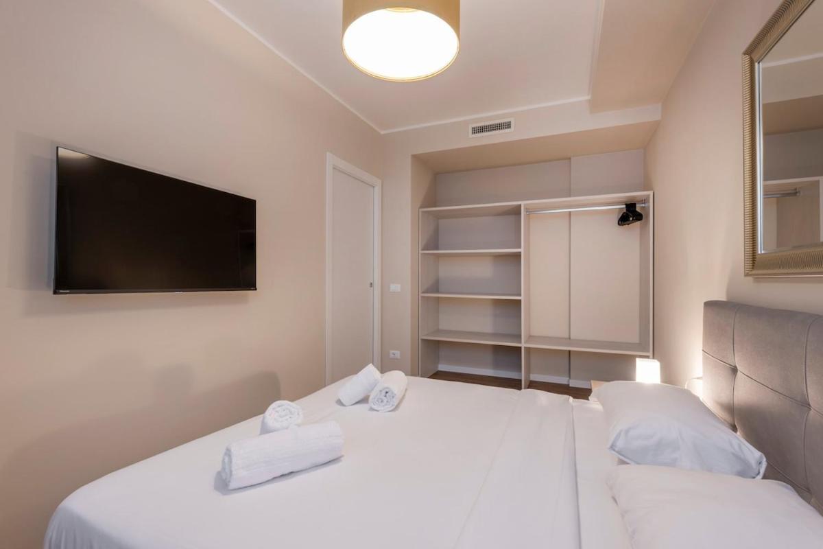 Appartamento Citylife1 - Comfortable With Two Bedrooms