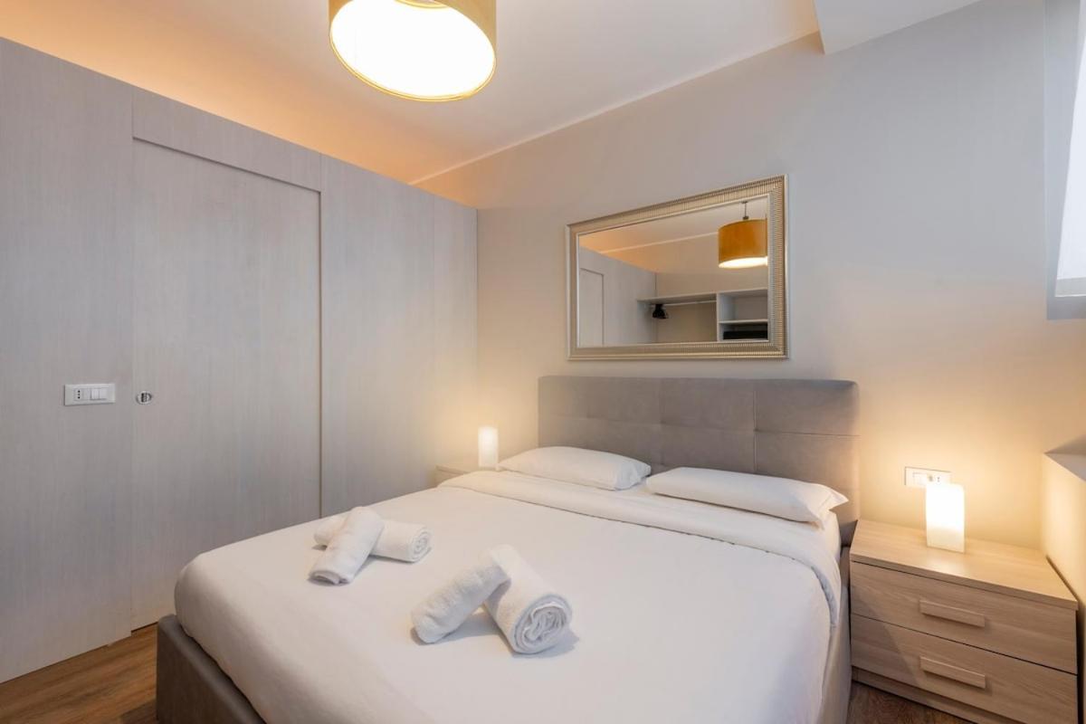 Citylife1 - Comfortable With Two Bedrooms Appartamento *