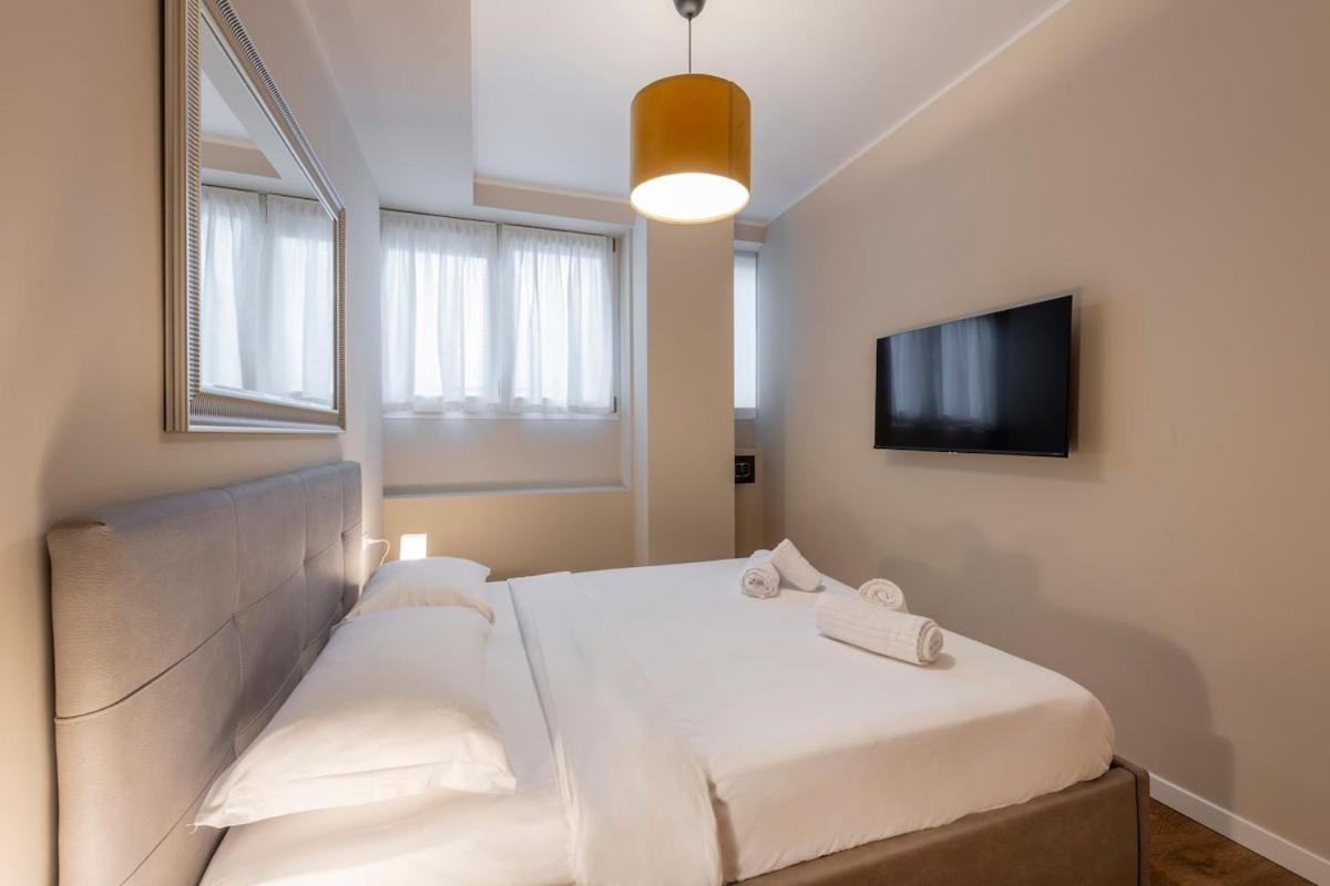 Appartamento Citylife1 - Comfortable With Two Bedrooms Milano