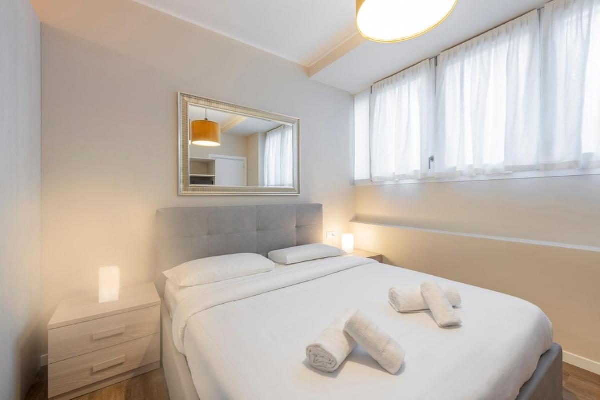 Citylife1 - Comfortable With Two Bedrooms Milano