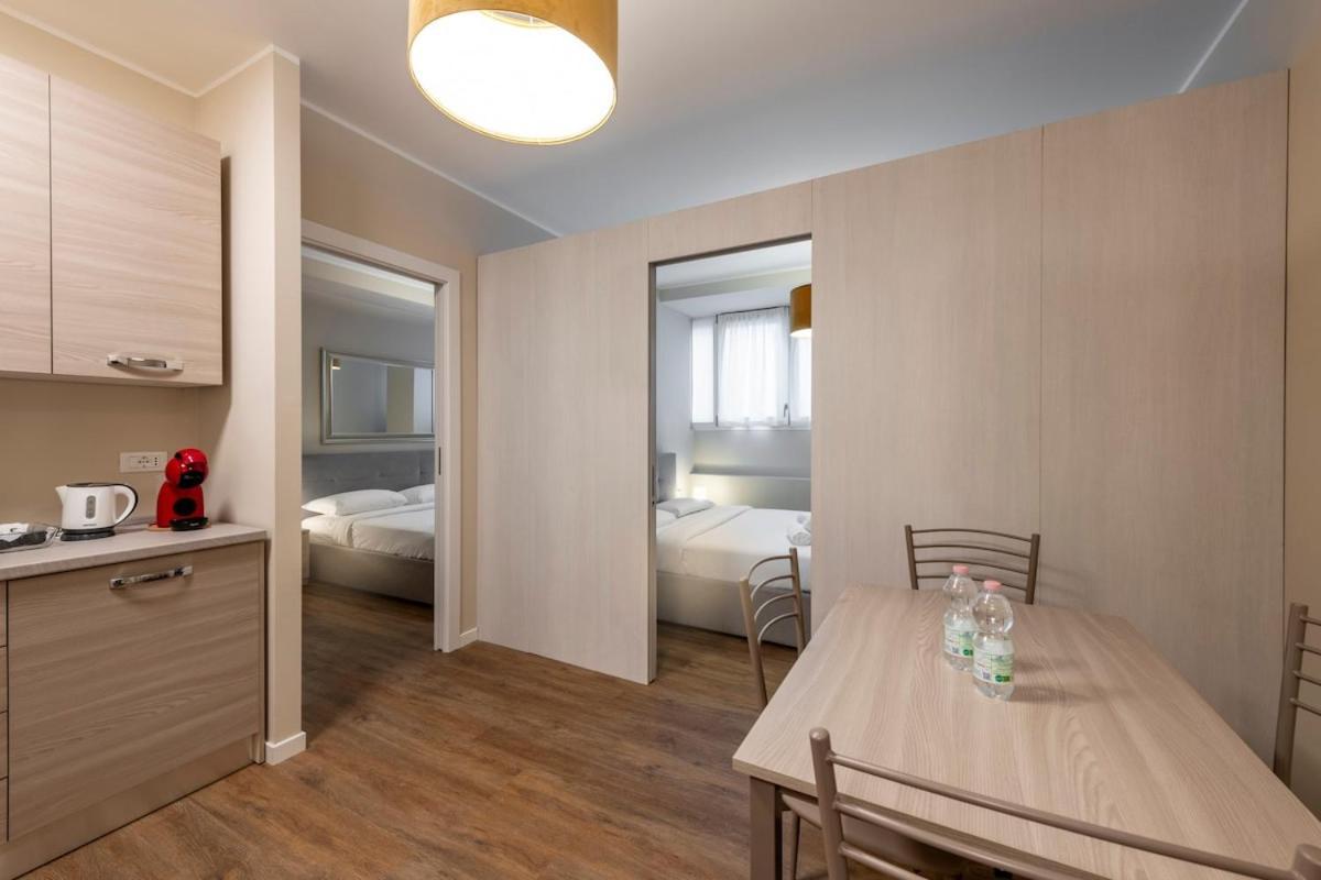 Appartamento Citylife1 - Comfortable With Two Bedrooms